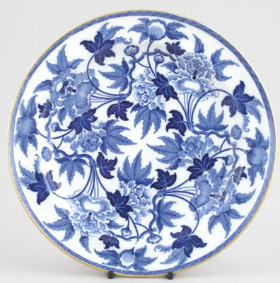 Plate c1815